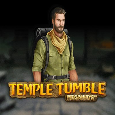 Temple Tumble Megaways