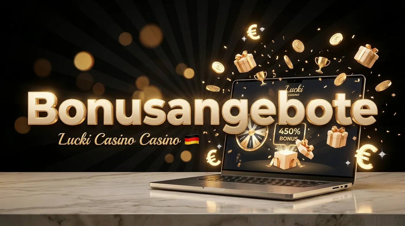 Bonusangebote