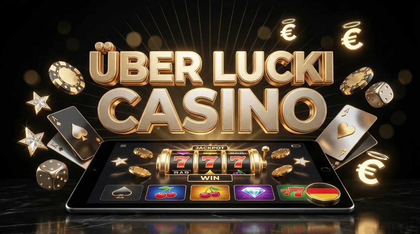 Über Lucki Casino